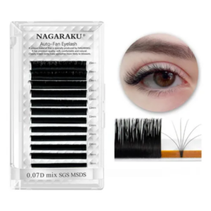 BLISTER AUTOFLORACIÓN NAGARAKU