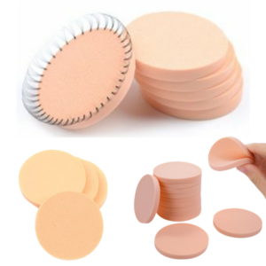 ESPONJAS PARA PRACTICA