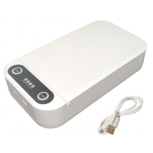 ESTERILIZADOR UV DE HERRAMIENTAS