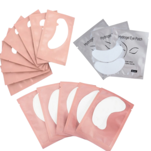 PARCHES DE HIDROGEL