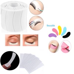 PARCHES PRE FORMADOS Y LAMINAS