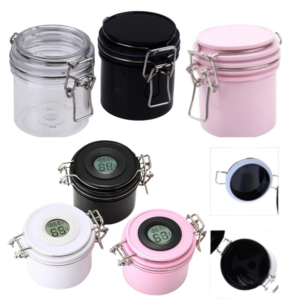 RECIPIENTE PARA ALMACENAR ADHESIVOS