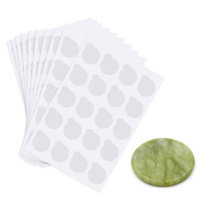 STICKERS SILV PARA ADHESIVO