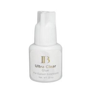 ADHESIVO IB ULTRA CLEAR