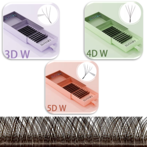 BLISTER DIY DAY BROWN MIXTO