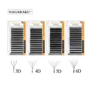 BLISTER FIBRA TECNOLÓGICA NAGARAKU W