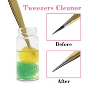 LIMPIADOR DE PINZAS SKYLASH