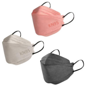 MASCARILLA  KN95