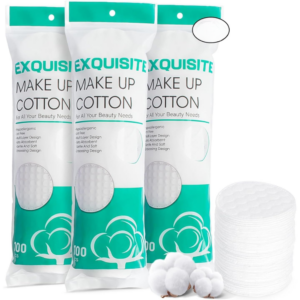 PADS ABSORBENTES REDONDOS